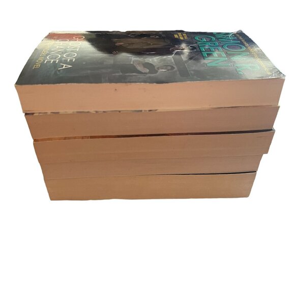 Simon Green 5 Book Ace Urban Fantasy Paperbacks - Picture 6 of 6